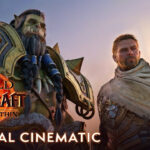 Blizzard Acc L Re Le Rythme Des Extensions De World Of Warcraft