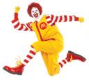 Ronald mac donald