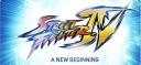 street fighter 4 logo