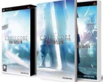 final fantasy 7 crisis core collector