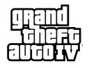 gta 4 logo