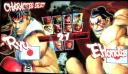 street fighter 4 selection perso