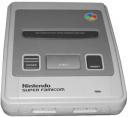 super famicom