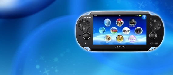 PS VITA - Top 10 des ventes de jeux au Royaume-Uni