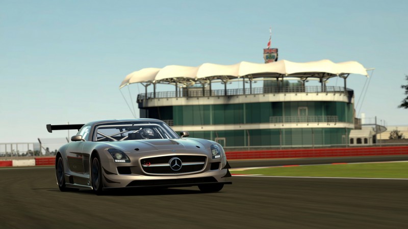 Annonce de Gran Turismo 6 avec Trailer et images