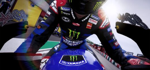 Préparez-vous à la vitesse : MotoGP 23 débarque en juin !