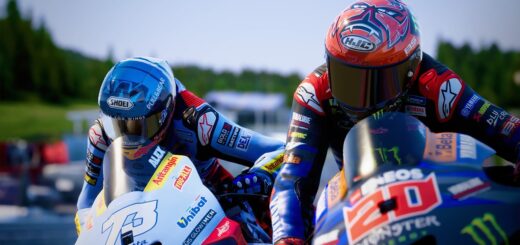 Préparez-vous à la vitesse : MotoGP 23 débarque en juin !