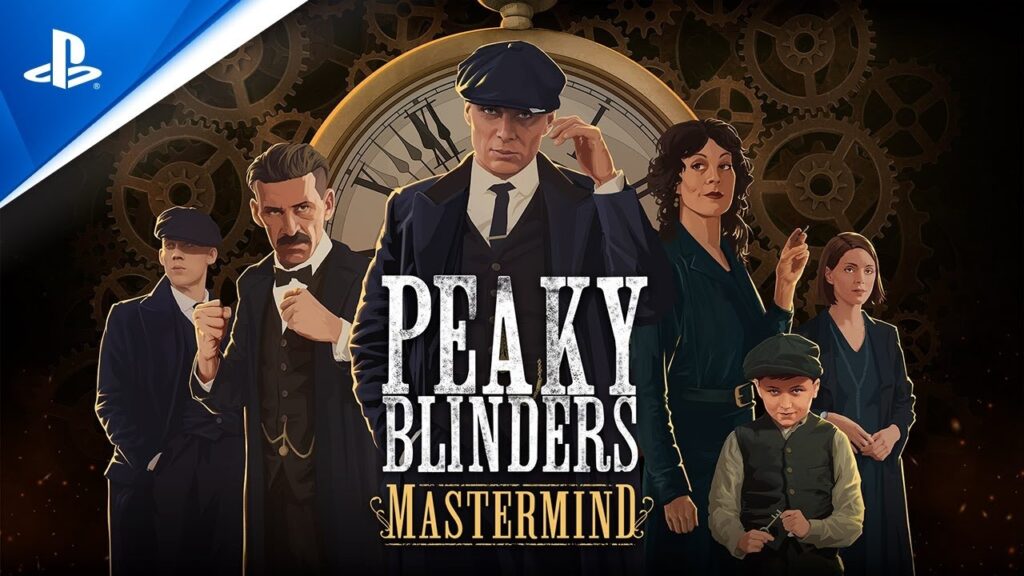 Out of Space: Couch Edition et Peaky Blinders: Mastermind - Xbox Games With Gold d'avril 2023 : une sélection de jeux qui vaut de l'or !