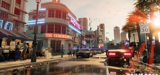 Crime Boss : Rockay City dévoile son dernier trailer, préparez-vous à devenir un pro du crime !