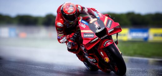 Préparez-vous à la vitesse : MotoGP 23 débarque en juin !