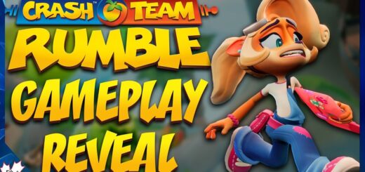 Crash Team Rumble : préparez-vous à rugir de plaisir avec sa date de sortie, bêta imminente et Pass Saisonniers!