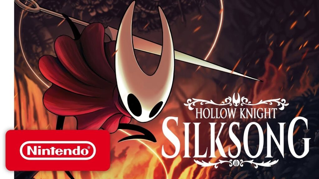 Le jeu Hollow Knight Silksong dévoile sa démo, mais est-ce vraiment une bonne nouvelle ?