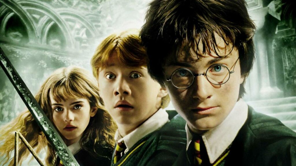 Attention sorciers et moldus : HBO propulse la saga Harry Potter dans le futur avec un teaser explosif !