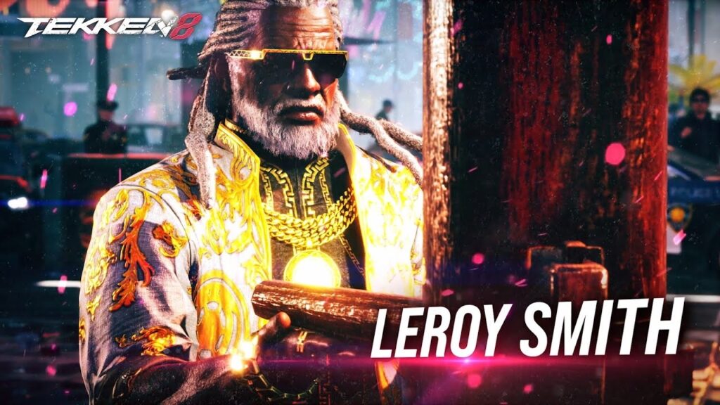 Tekken 8 : encore plus de bagarre avec l'arrivée de 2 nouveaux personnages !