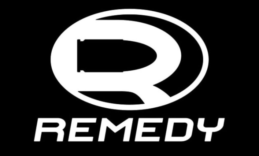 Remedy s'offre un lifting : Le logo du studio fait peau neuve après 20 ans!