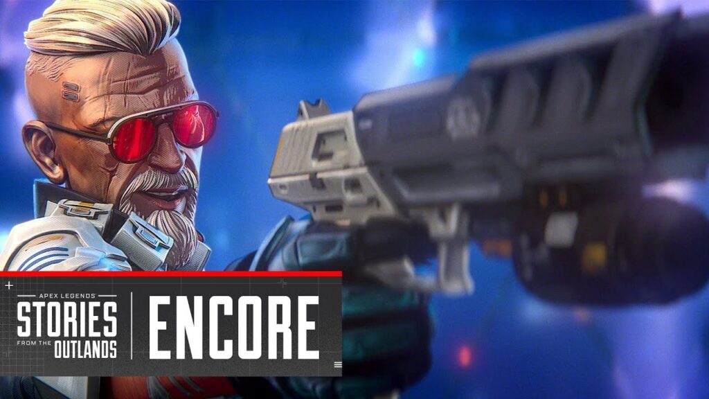 Un nouvel arrivant fait son entrée dans Apex Legends pour la saison à venir!