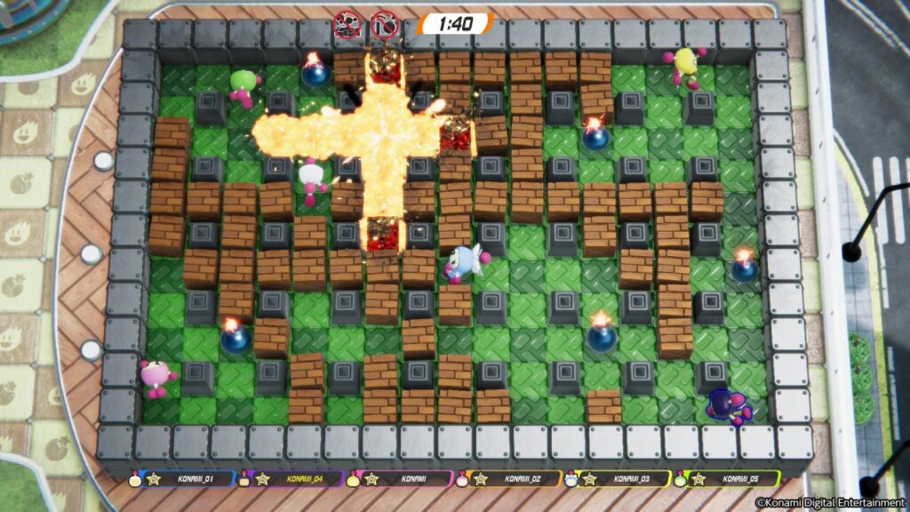 Prêt pour l'explosion de fun? Découvrez le trailer et la date de sortie de Super Bomberman R 2!