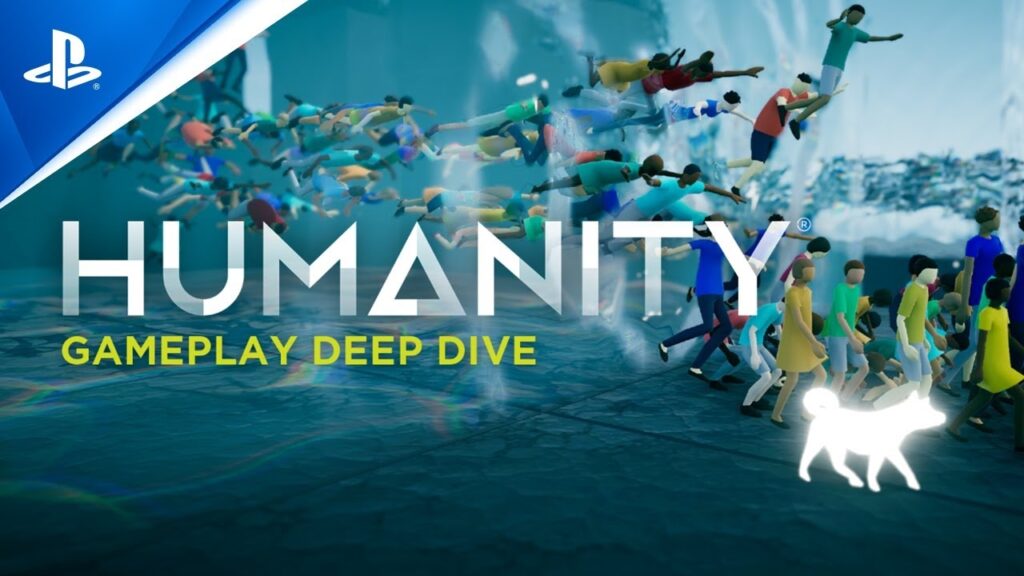 Enhance nous dévoile une nouvelle expérience incroyable : Humanity, la prochaine évolution de l'humanité