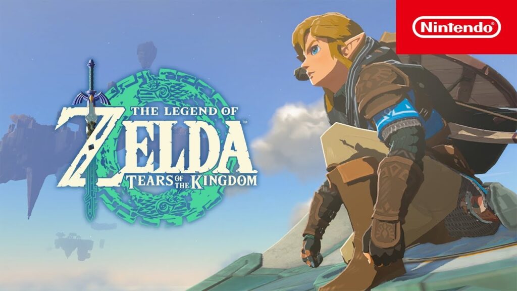 Zelda Tears of the Kingdom : la sortie tant attendue qui risque de briser des cœurs