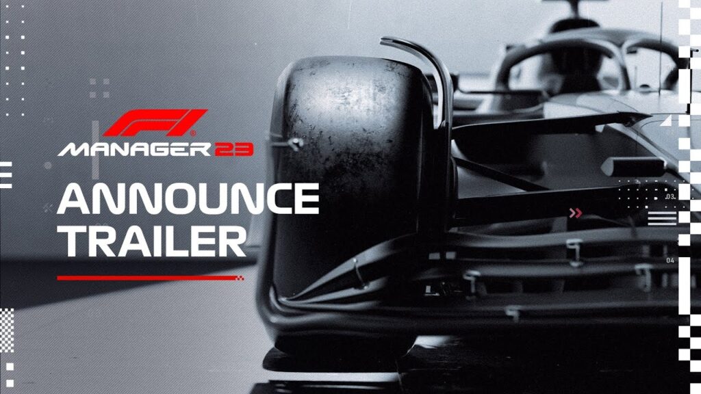 Vroum Vroum ! F1 23 se refait une beauté et F1 Manager 2023 arrive en pole position chez Frontier !