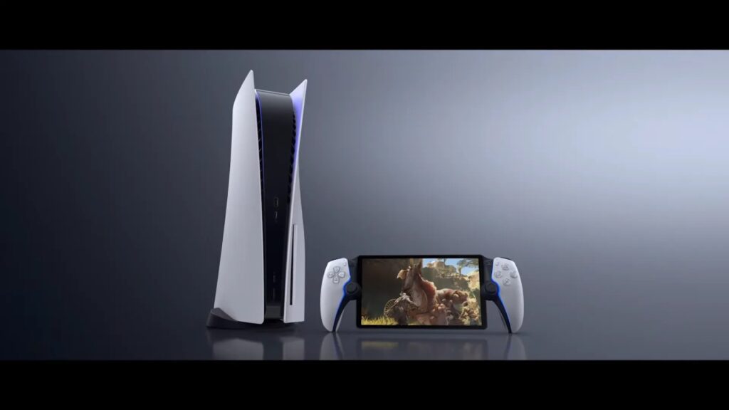 La PS5 version portable ? Une date de sortie qui fuite pour le mystérieux Project Q !