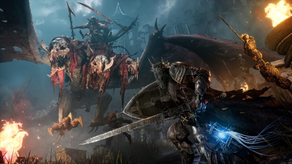 Alerte spoiler : Lords of the Fallen 2 sortira bientôt ?!