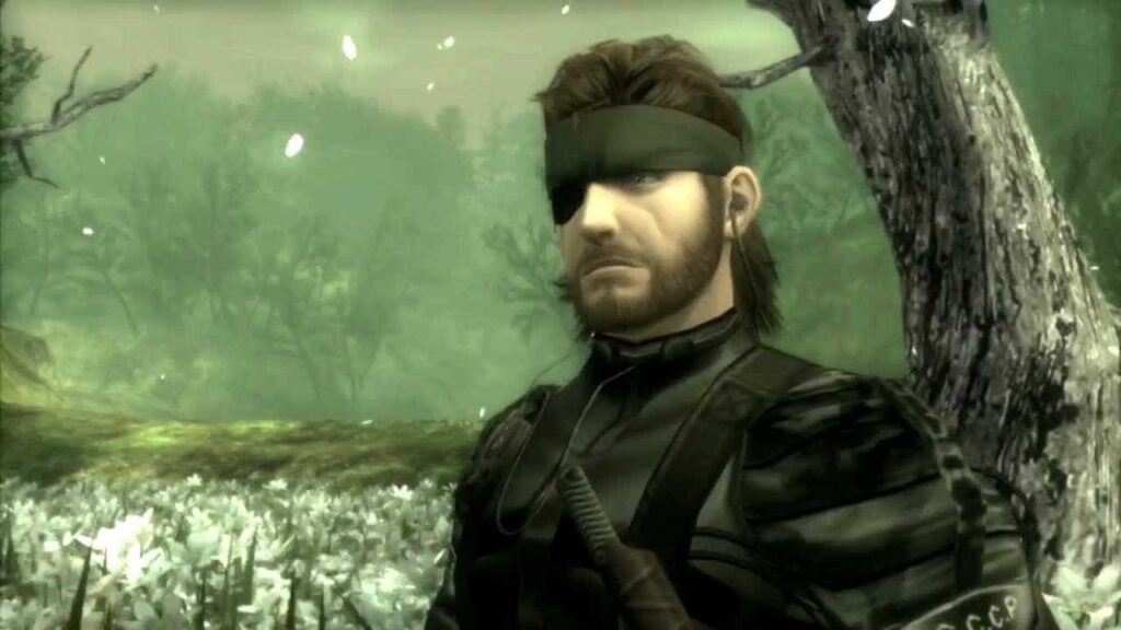 La saga culte du camouflage est de retour: Metal Gear Solid 3 Remake pointe le bout de son nez!