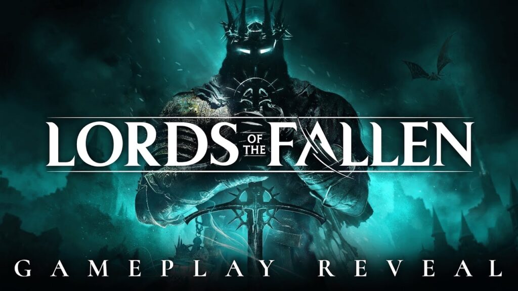 En exclusivité : Découvrez le gameplay tant attendu de Lords of the Fallen !