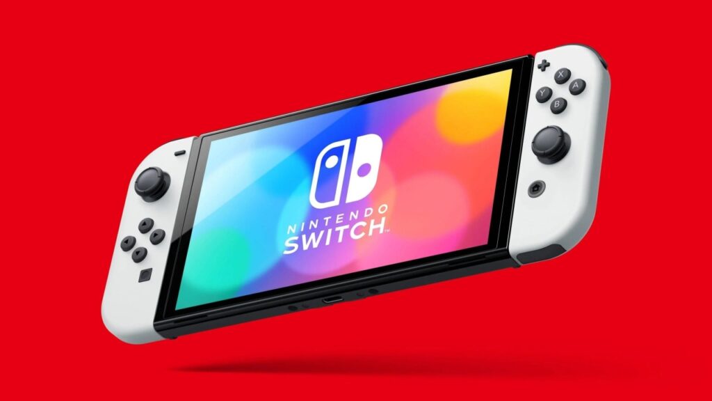 Attention gamers : La Nintendo Switch 2 se prépare à faire son entrée fracassante !