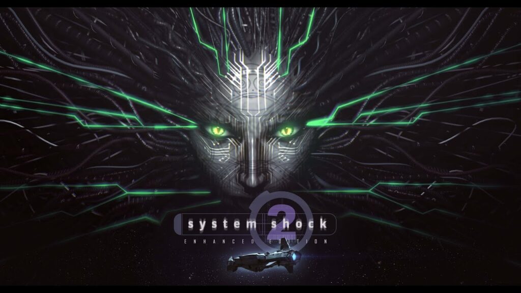 Le retour épique de System Shock : Trailer imminent & améliorations confirmées pour l'Édition Améliorée !