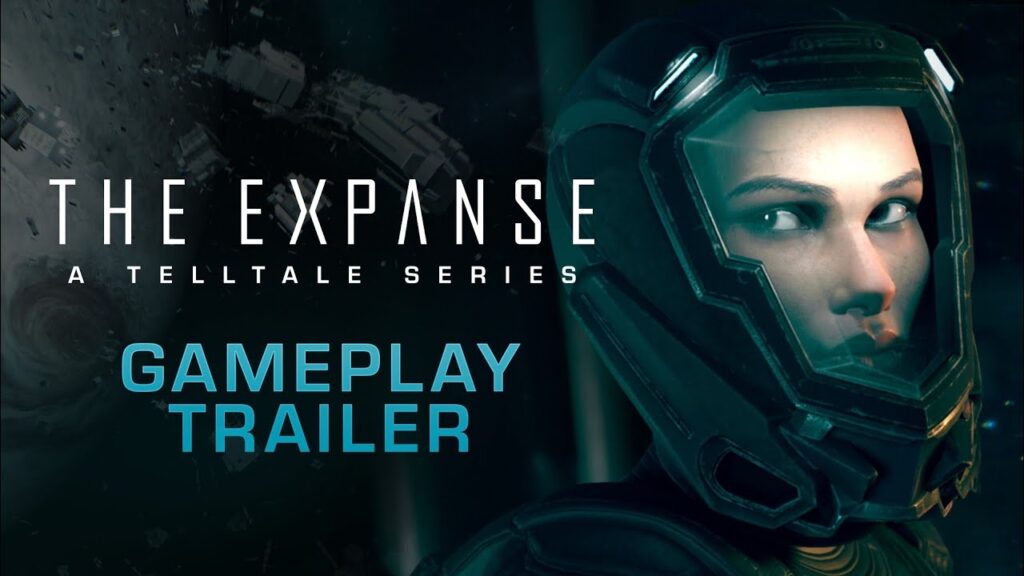 C'est parti pour The Expanse : découvrez la date de lancement !