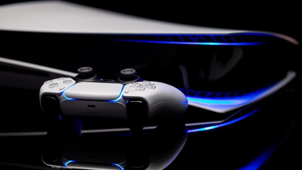 PS5 Pro : prêt pour l'explosion de vos jeux ? La fuite des dates nous donne une idée