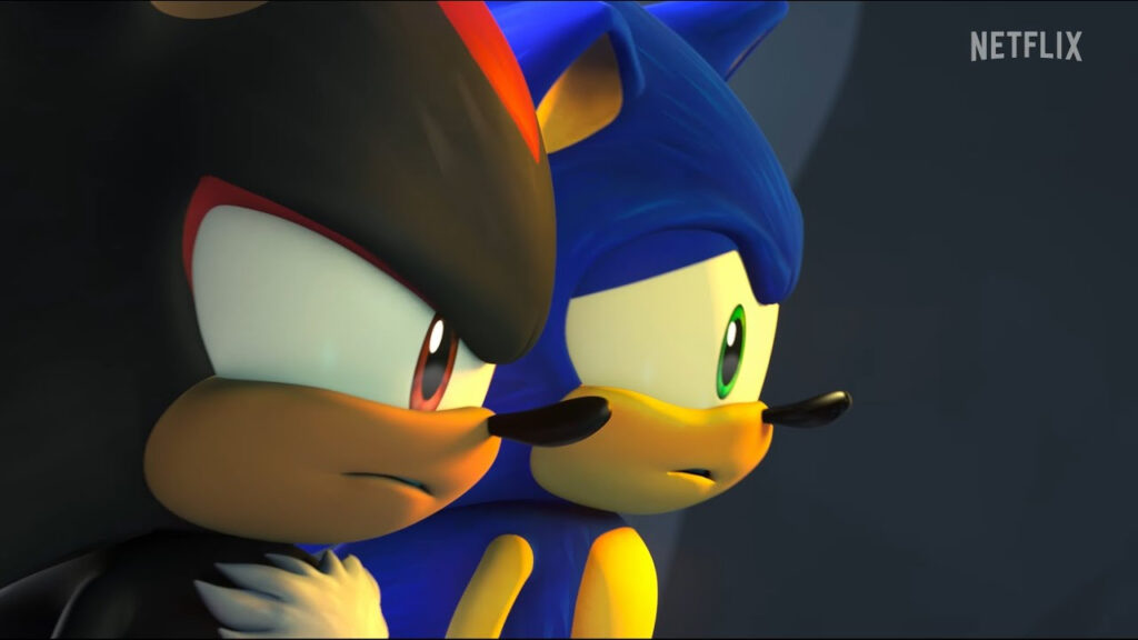 Sonic : Des surprises à venir pour les fans de jeux vidéo !