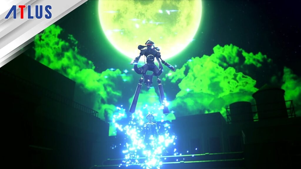 Désolé les gamers, Persona 3 Reload n'atterrira pas sur la Nintendo Switch