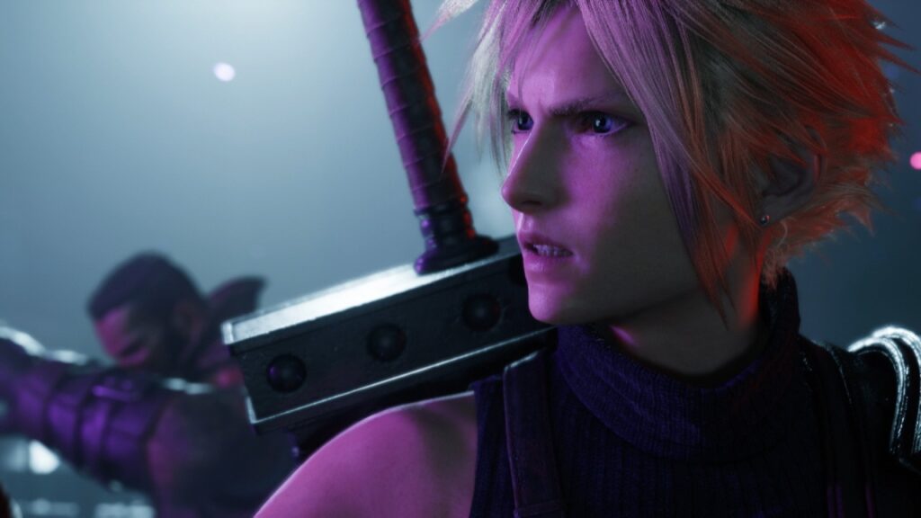 Final Fantasy VII Rebirth : La nouvelle bande-annonce dévoilée et une date de sortie pour 2024 annoncée !