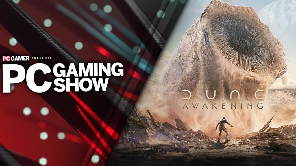 Explorez l'univers épique de Dune avec le nouveau MMO incontournable : Dune Awakening !