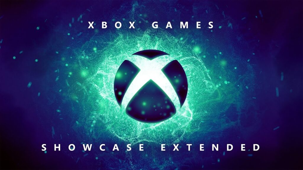 Xbox Games Showcase Extended: Ne manquez pas la suite excitante à 19h00 !