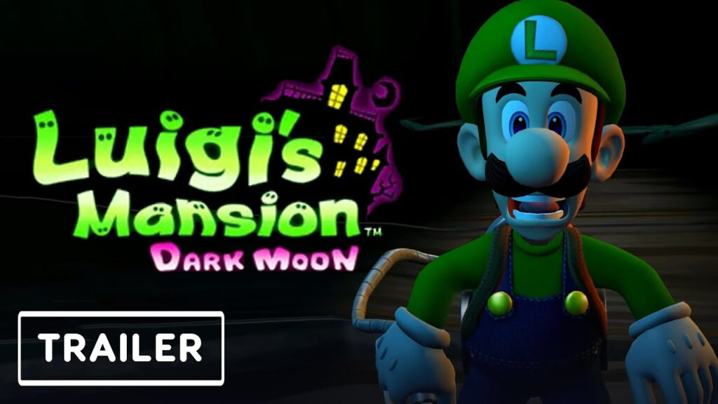 Les projets futurs de Nintendo pour la Switch révélés : Luigi's Mansion 2 remaster et jeu sur Princesse Peach en vue pour 2024 !