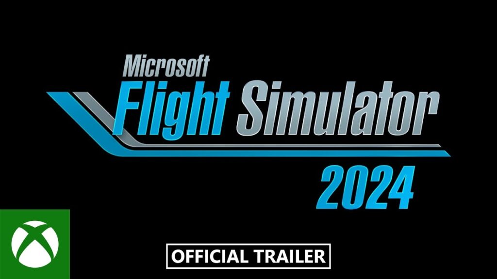 Prenez les commandes avec le nouveau Flight Simulator de Microsoft