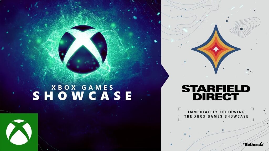 Préparez-vous à découvrir le futur de Xbox avec Starfield à 19h !