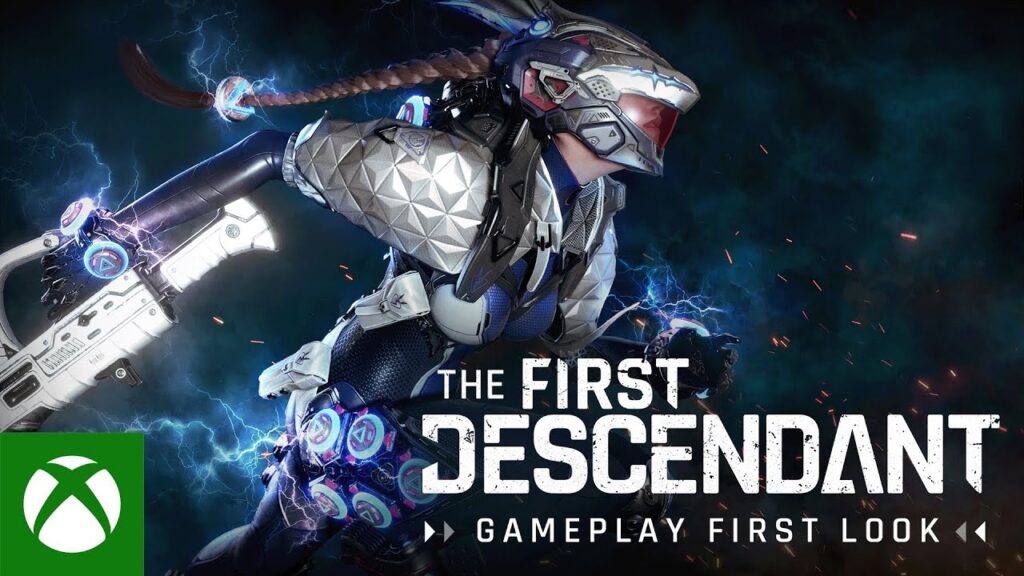 Le First Descendant : quand la vidéo devient une arme redoutable