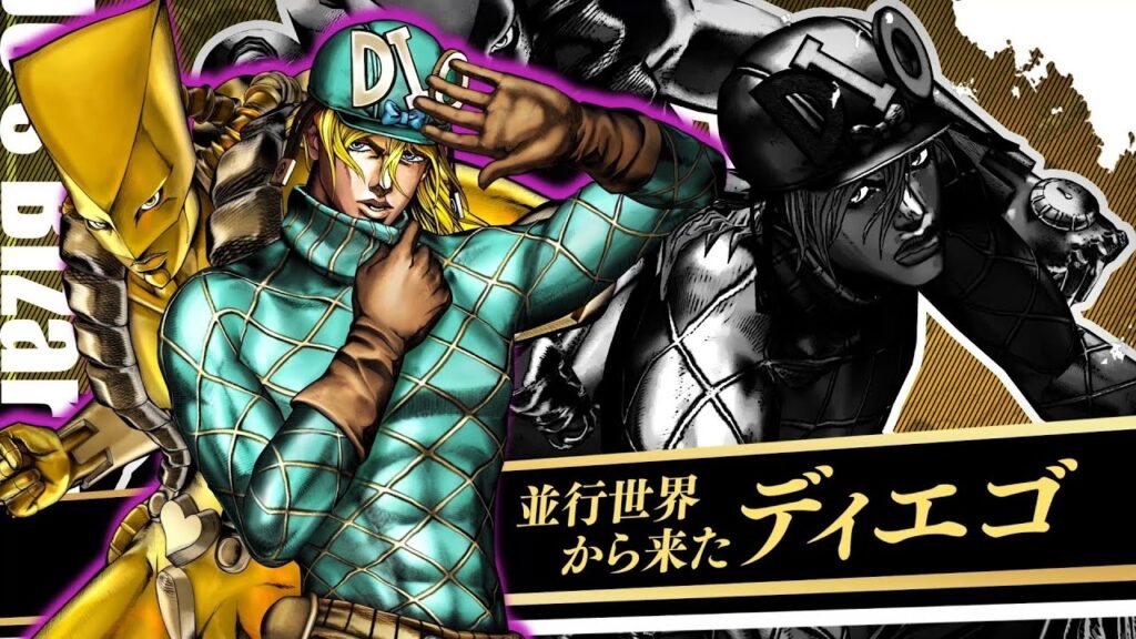 Jojo's ASBR : Obtenez facilement votre Pass pour un jeu encore plus fun !