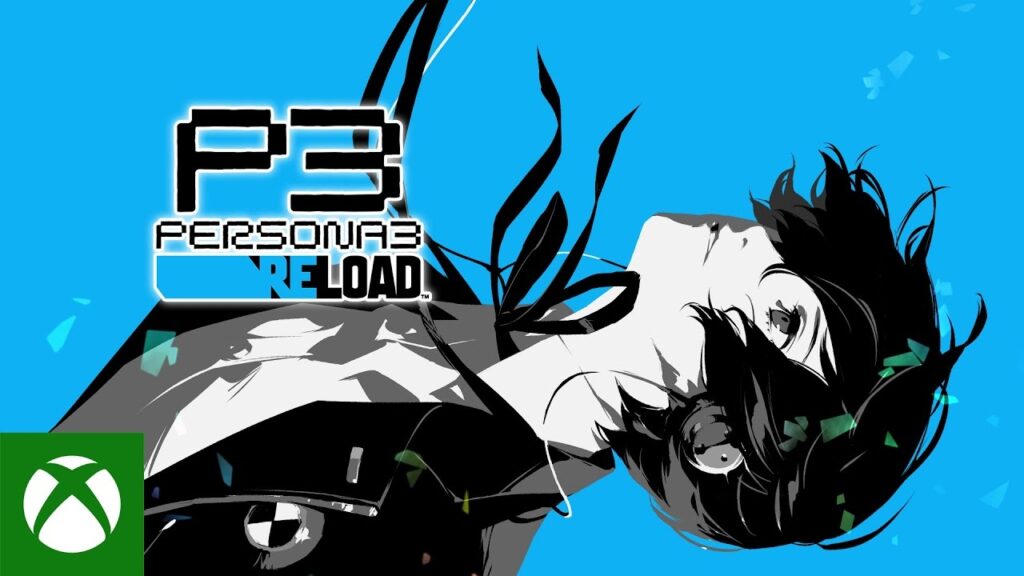 Persona 3 Reload: le trailer officiel est enfin là!