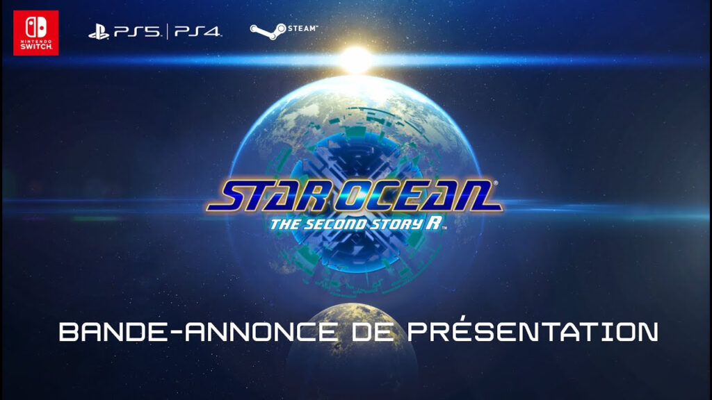 Star Ocean : The Second Story R bientôt en version française, collector inclus !