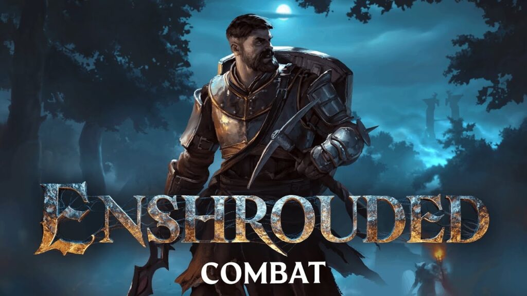 Enshrouded : le nouveau jeu de Keen Games qui vous plongera dans un monde mystérieux !