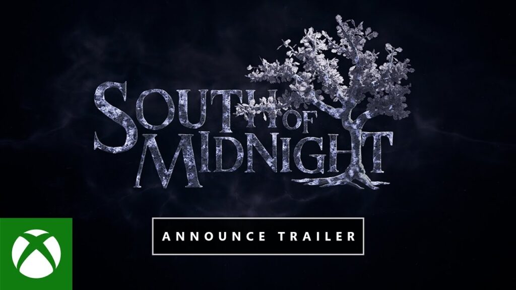 Plongez dans l'univers enivrant de South of Midnight, le jeu sensationnel de Compulsion Games !