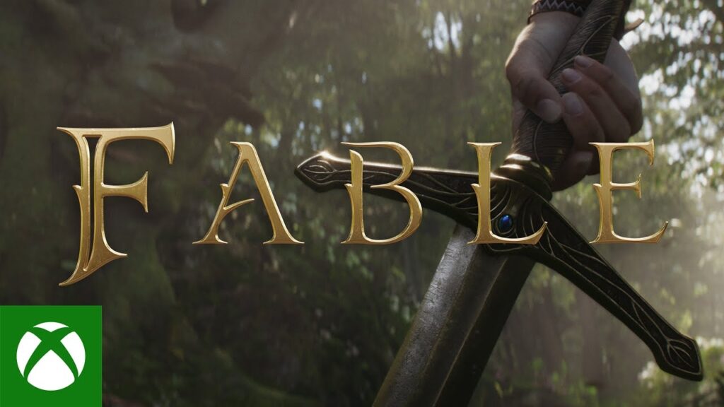 Fable 4 dévoilé : une exclusivité Xbox Series spectaculaire !