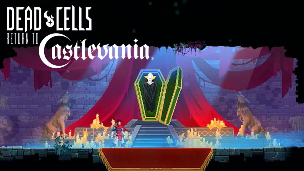 Dead Cells : Le jeu phénomène qui refuse de mourir et dépasse les 10 millions de ventes !