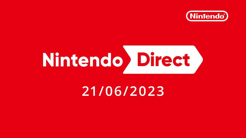 Nintendo Direct: Ne manquez rien de l'événement gaming incontournable à 16h00 !