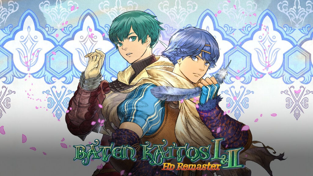 Les jeux Baten Kaitos I & II sortent bientôt en HD : à vos manettes !